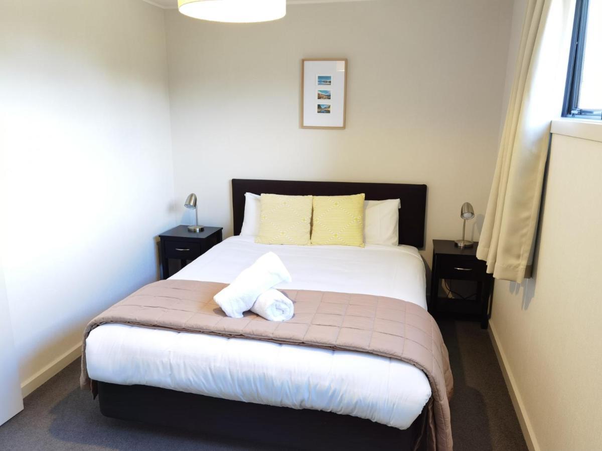 Milford Road Apartments Te Anau Exterior foto